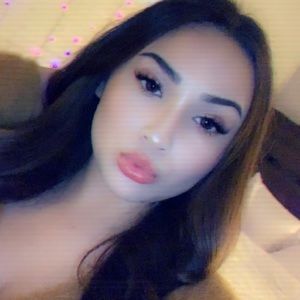 Meet your Posher, Julianna